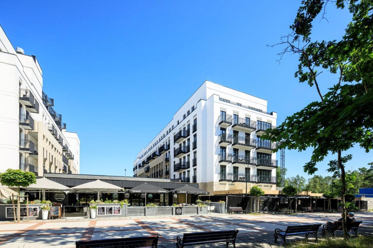 Vacationclub - Baltic Park G.406 * Swinoujscie