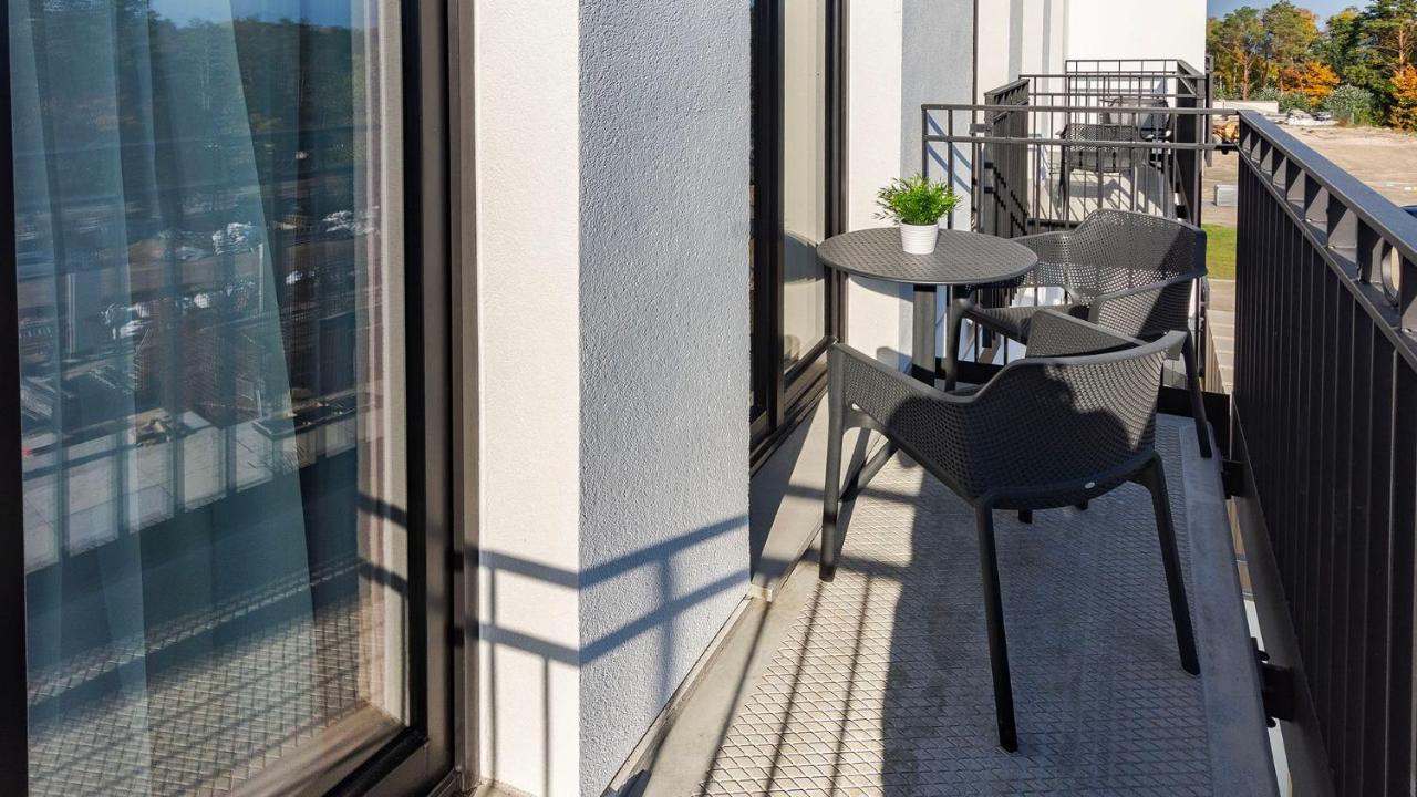 Vacationclub - Baltic Park G.406 *
