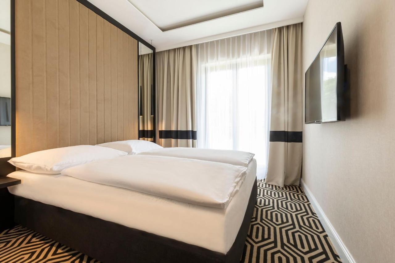 Apartment Vacationclub - Baltic Park G.406 *