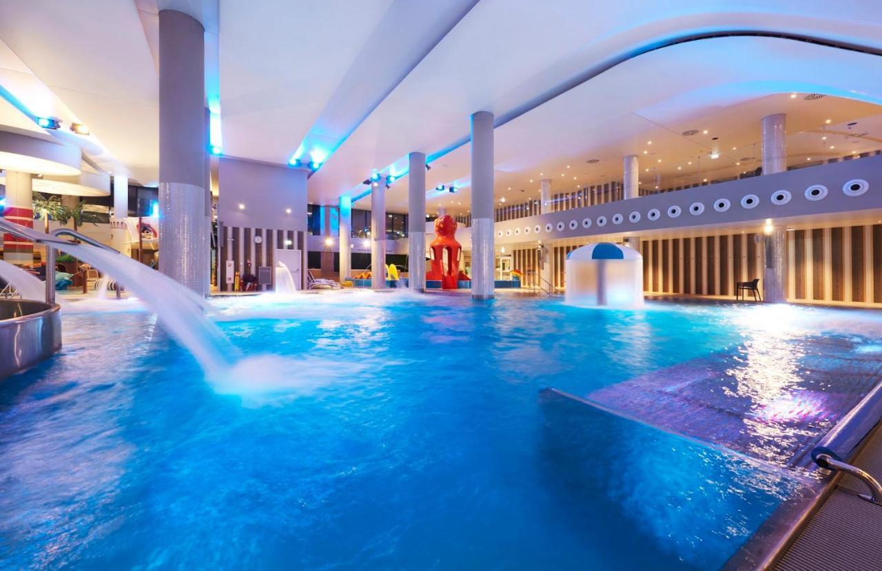 Apartment Vacationclub - Baltic Park G.406 *