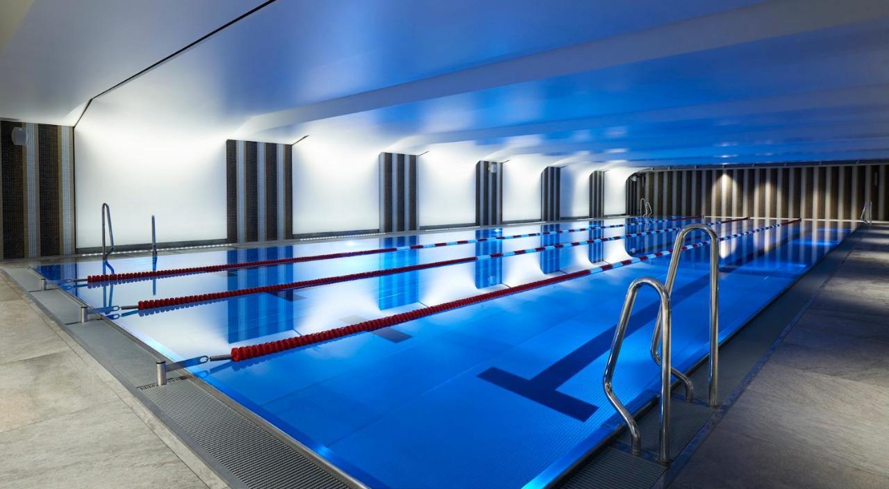 Vacationclub - Baltic Park G.406 Swinoujscie