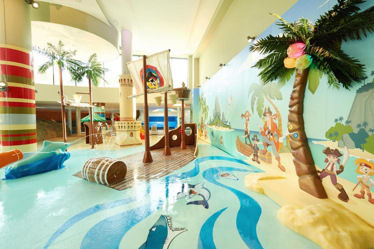 Vacationclub - Baltic Park G.406