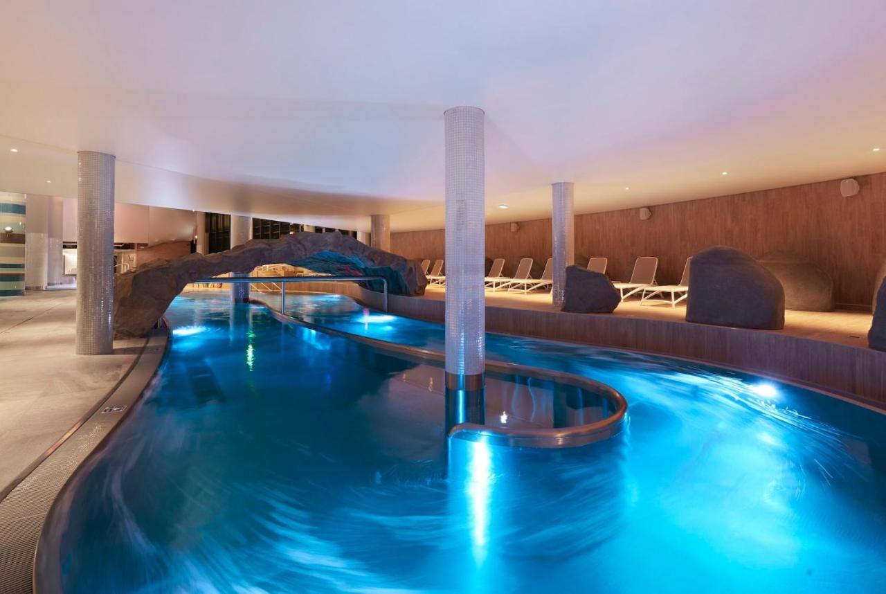 Vacationclub - Baltic Park G.406 Apartment Swinoujscie
