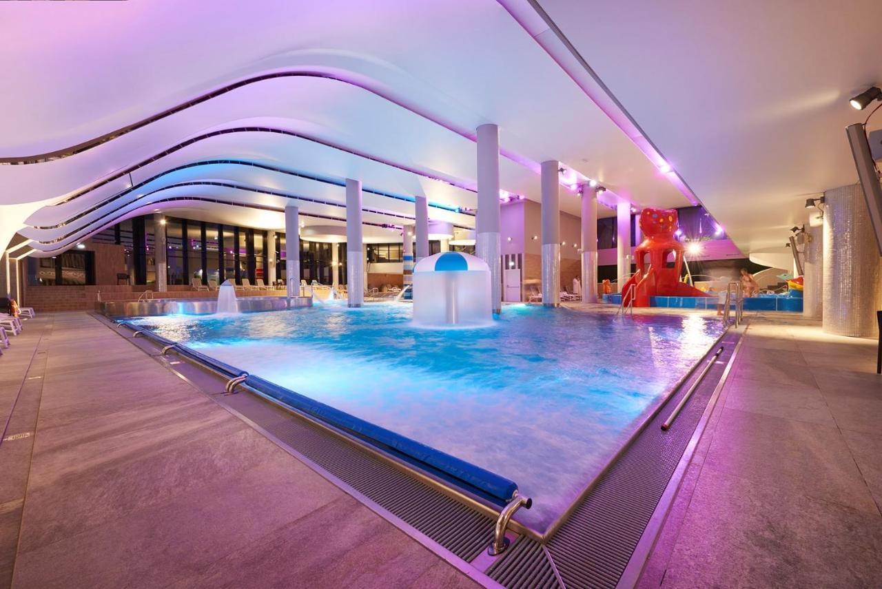 Apartment Vacationclub - Baltic Park G.406